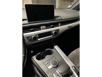 Audi A4 Allroad Quattro TFSI Ultra Design Luxe   - 4