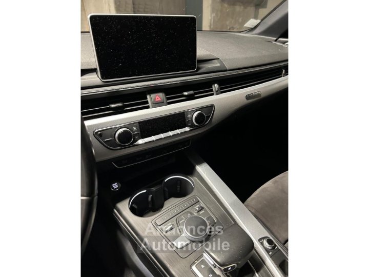 Audi A4 Allroad Quattro TFSI Ultra Design Luxe - 4