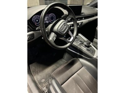 Audi A4 Allroad Quattro TFSI Ultra Design Luxe   - 5