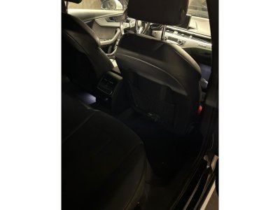 Audi A4 Allroad Quattro TFSI Ultra Design Luxe   - 6