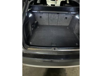 Audi A4 Allroad Quattro TFSI Ultra Design Luxe   - 7