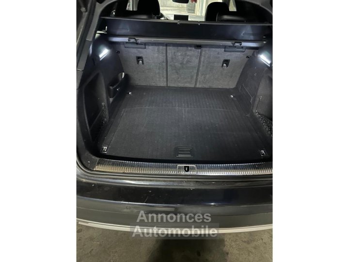 Audi A4 Allroad Quattro TFSI Ultra Design Luxe - 7