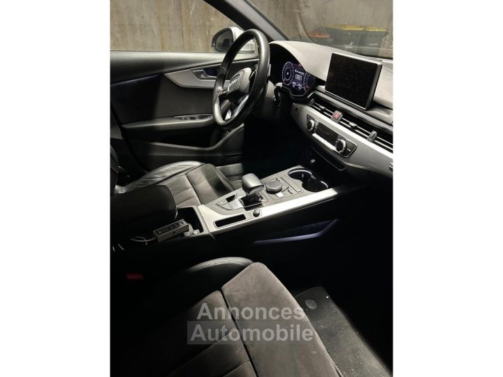 Audi A4 Allroad Quattro TFSI Ultra Design Luxe - 9