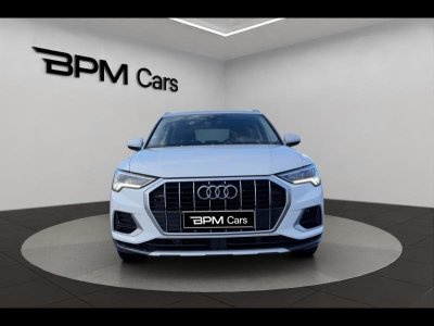 Audi Q3 35 TFSI 150ch Mild Hybrid Design Luxe S tronic 7   - 2