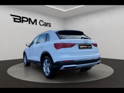 Audi Q3 35 TFSI 150ch Mild Hybrid Design Luxe S tronic 7   - 4