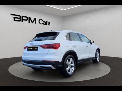 Audi Q3 35 TFSI 150ch Mild Hybrid Design Luxe S tronic 7   - 5