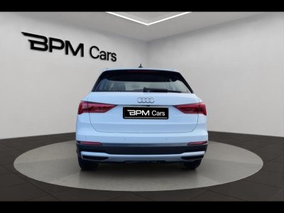 Audi Q3 35 TFSI 150ch Mild Hybrid Design Luxe S tronic 7   - 6