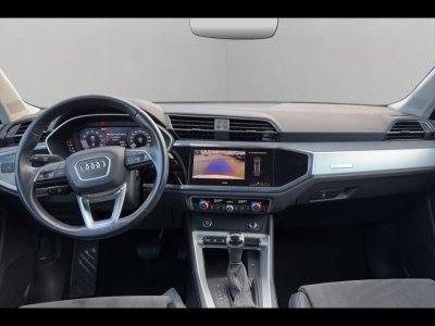 Audi Q3 35 TFSI 150ch Mild Hybrid Design Luxe S tronic 7   - 7