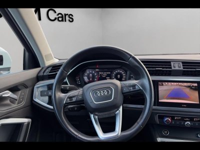 Audi Q3 35 TFSI 150ch Mild Hybrid Design Luxe S tronic 7   - 9