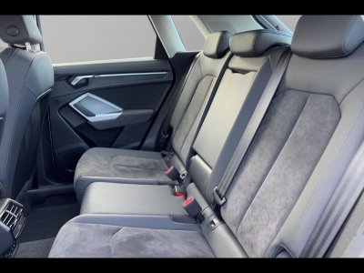 Audi Q3 35 TFSI 150ch Mild Hybrid Design Luxe S tronic 7   - 10