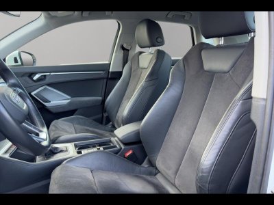 Audi Q3 35 TFSI 150ch Mild Hybrid Design Luxe S tronic 7   - 11