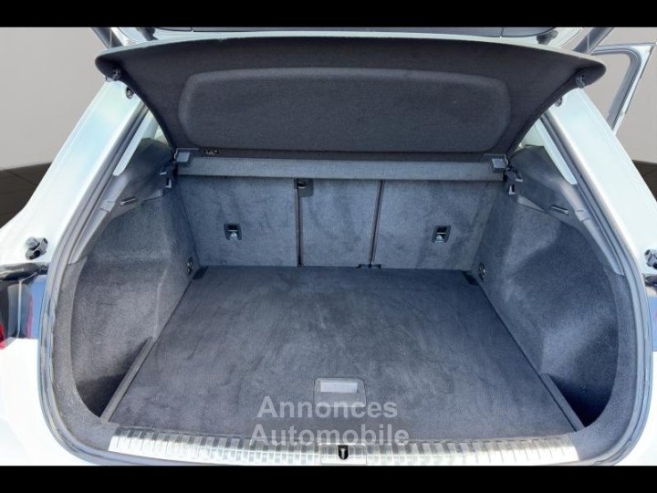 Audi Q3 35 TFSI 150ch Mild Hybrid Design Luxe S tronic 7 - 14