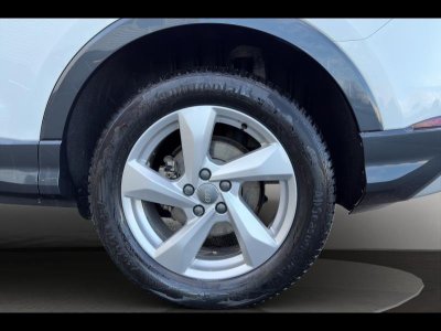 Audi Q3 35 TFSI 150ch Mild Hybrid Design Luxe S tronic 7   - 15