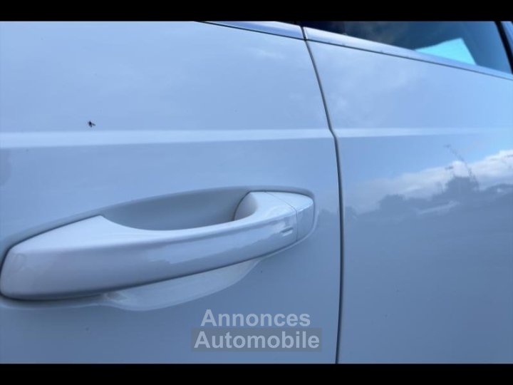 Audi Q3 35 TFSI 150ch Mild Hybrid Design Luxe S tronic 7 - 16