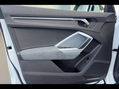 Audi Q3 35 TFSI 150ch Mild Hybrid Design Luxe S tronic 7   - 18