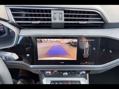 Audi Q3 35 TFSI 150ch Mild Hybrid Design Luxe S tronic 7   - 20