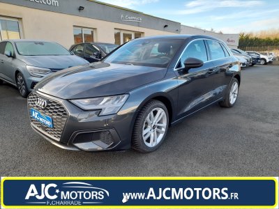 Audi A3 Sportback 30 TFSI 110CH DESIGN - 1