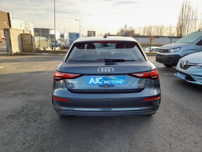 Audi A3 Sportback 30 TFSI 110CH DESIGN - 3
