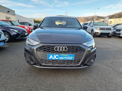 Audi A3 Sportback 30 TFSI 110CH DESIGN - 6