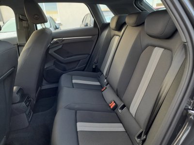 Audi A3 Sportback 30 TFSI 110CH DESIGN - 8