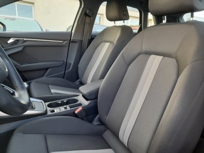 Audi A3 Sportback 30 TFSI 110CH DESIGN - 11