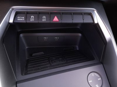 Audi A3 Sportback 30 TFSI 110CH DESIGN - 13