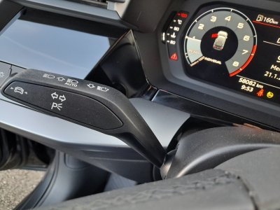 Audi A3 Sportback 30 TFSI 110CH DESIGN - 14