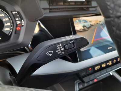 Audi A3 Sportback 30 TFSI 110CH DESIGN - 16