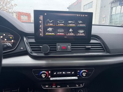 Audi Q5 35 TDI 163 S tronic 7 S line - Toit Ouvrant - Cam&eacute;ra - GARANTIE 12 MOIS   - 14