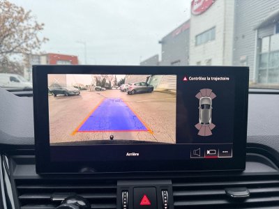 Audi Q5 35 TDI 163 S tronic 7 S line - Toit Ouvrant - Cam&eacute;ra - GARANTIE 12 MOIS   - 16