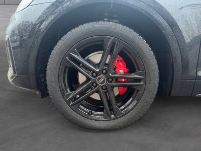 Audi Q5 35 TDI 163 S tronic 7 S line - Toit Ouvrant - Cam&eacute;ra - GARANTIE 12 MOIS   - 19