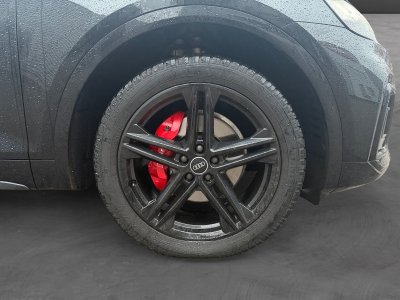 Audi Q5 35 TDI 163 S tronic 7 S line - Toit Ouvrant - Cam&eacute;ra - GARANTIE 12 MOIS   - 20