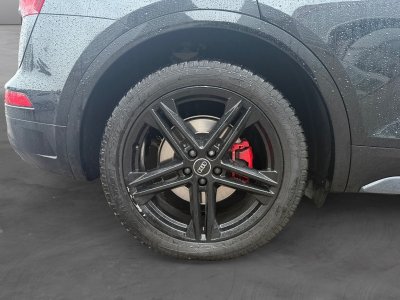 Audi Q5 35 TDI 163 S tronic 7 S line - Toit Ouvrant - Cam&eacute;ra - GARANTIE 12 MOIS   - 21