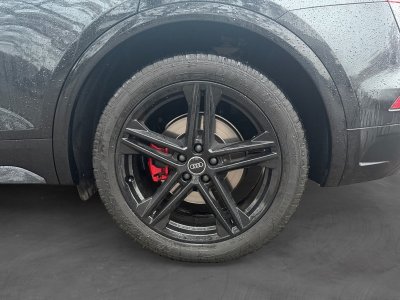 Audi Q5 35 TDI 163 S tronic 7 S line - Toit Ouvrant - Cam&eacute;ra - GARANTIE 12 MOIS   - 22