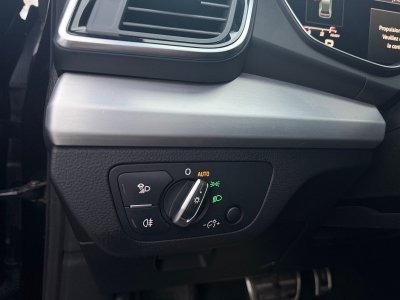 Audi Q5 35 TDI 163 S tronic 7 S line - Toit Ouvrant - Cam&eacute;ra - GARANTIE 12 MOIS   - 23