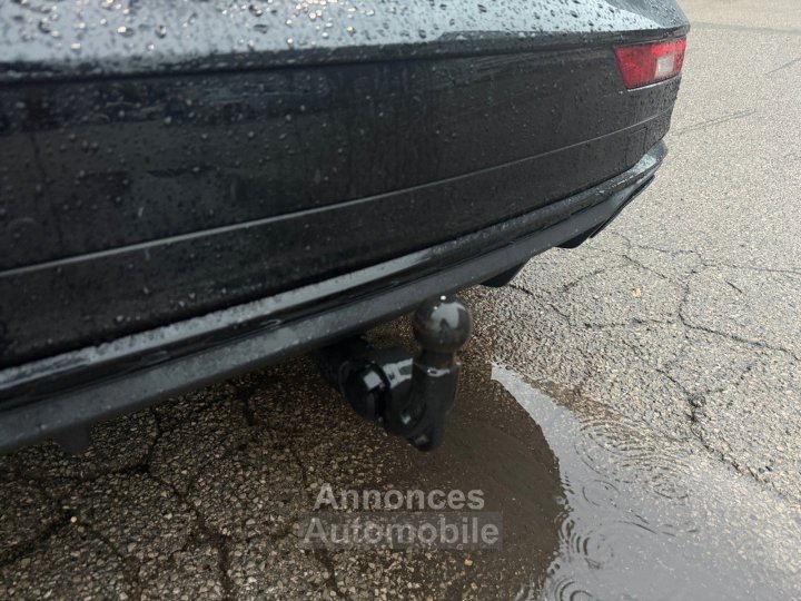 Audi Q5 35 TDI 163 S tronic 7 S line - Toit Ouvrant - Cam&eacute;ra - GARANTIE 12 MOIS - 26