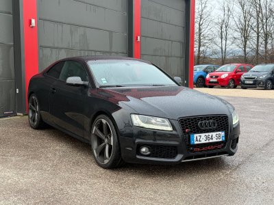 Audi S5 V8 42 FSi 354 Quattro Tiptronic A - 2