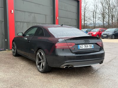 Audi S5 V8 42 FSi 354 Quattro Tiptronic A - 4