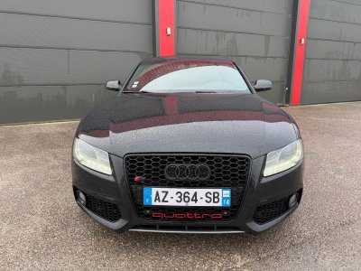 Audi S5 V8 42 FSi 354 Quattro Tiptronic A - 6