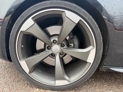 Audi S5 V8 42 FSi 354 Quattro Tiptronic A - 7