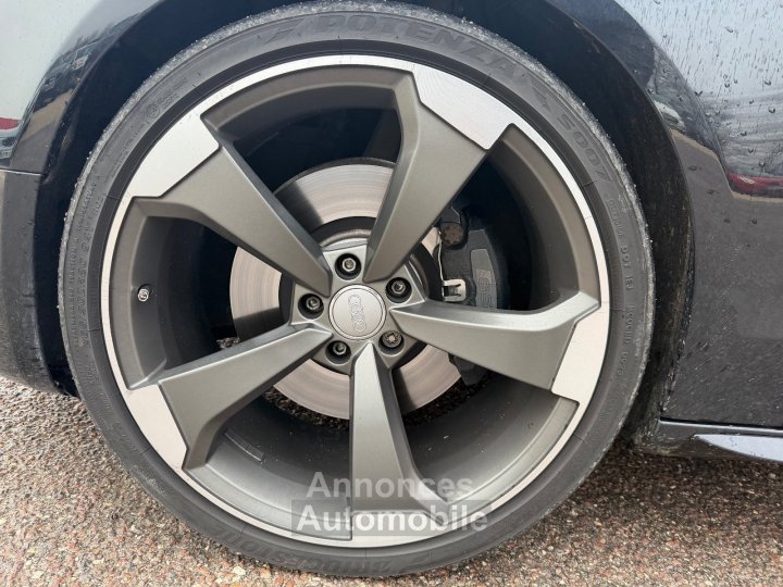 Audi S5 V8 42 FSi 354 Quattro Tiptronic A - 7