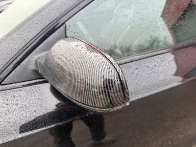 Audi S5 V8 42 FSi 354 Quattro Tiptronic A - 8