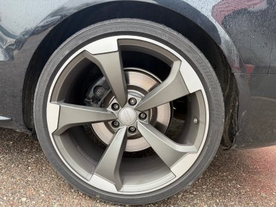 Audi S5 V8 42 FSi 354 Quattro Tiptronic A - 9