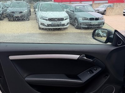 Audi S5 V8 42 FSi 354 Quattro Tiptronic A - 11