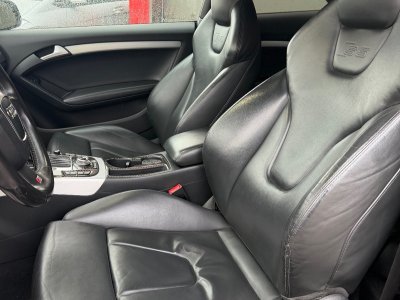 Audi S5 V8 42 FSi 354 Quattro Tiptronic A - 12