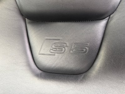 Audi S5 V8 42 FSi 354 Quattro Tiptronic A - 13