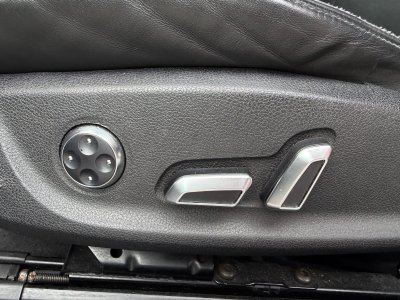 Audi S5 V8 42 FSi 354 Quattro Tiptronic A - 14