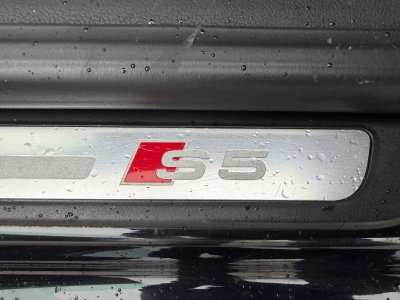 Audi S5 V8 42 FSi 354 Quattro Tiptronic A - 15