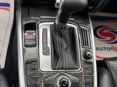 Audi S5 V8 42 FSi 354 Quattro Tiptronic A - 17