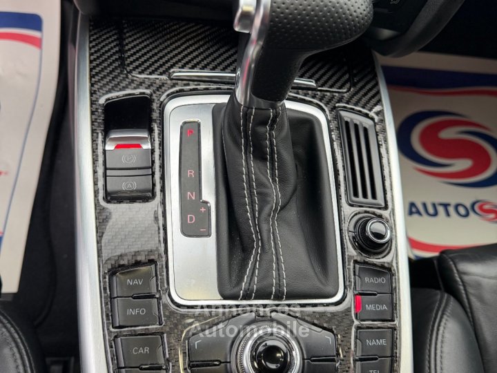 Audi S5 V8 42 FSi 354 Quattro Tiptronic A - 17